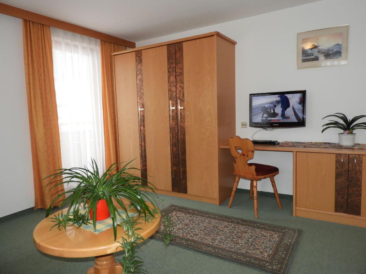 Apartment Bergfeld-1 By Interhome Spiss Eksteriør billede